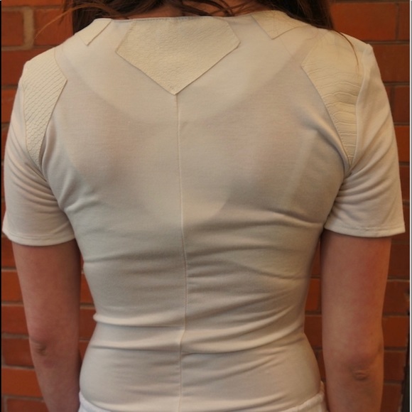 Promonition Enigma bodysuit - Picture 2 of 3